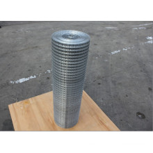 Welded Wire Mesh Fence for Construction